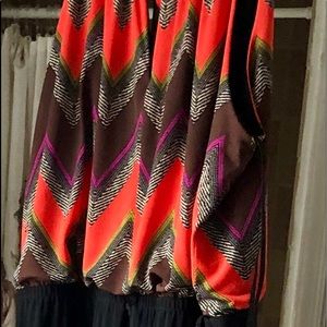 Black Sleeveless Jumpsuit